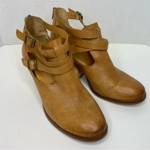 Kork-Ease Shoes Kork Ease Stina Boots Poshmark